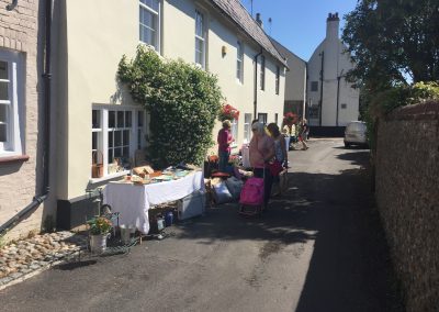 Church Road Photo